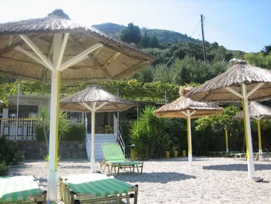 Andromaches Holiday Apartments Corfu - Image 5