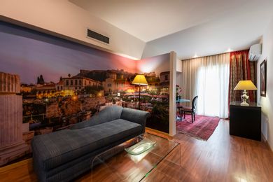 Best Western Plus - Embassy Hotel Athens - Image 3