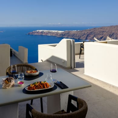 Two Bedroom Apartment