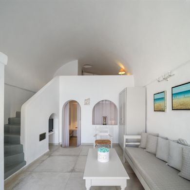 Family Two Bedroom Suite