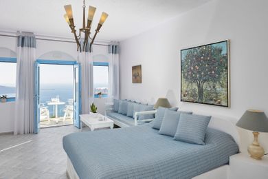 Superior Triple Room