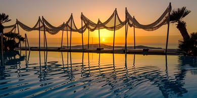 Andromeda Villas & Spa Resort Santorini - Image 7