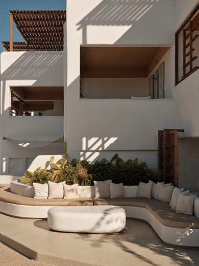 Andronikos Hotel Mykonos - Image 5