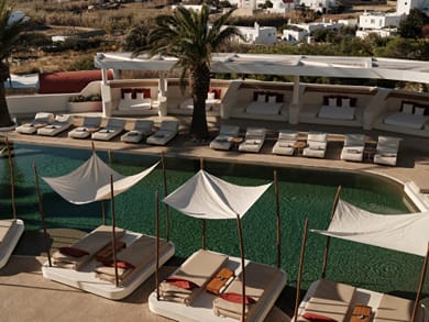 Andronikos Hotel Mykonos - Image 3