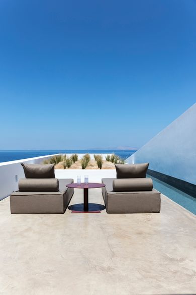 Eden Villa with Infinity Pool