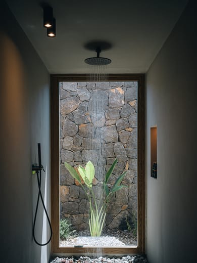 Natura Suite with Infinity Pool