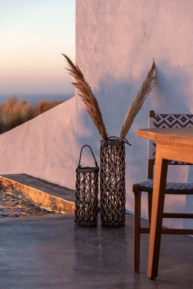 Sunset Suite with Infinity Pool