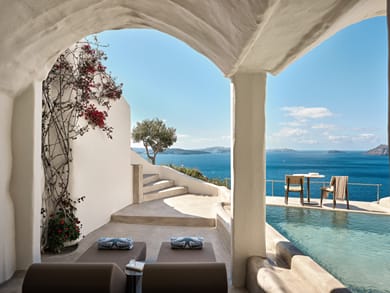Andronis Boutique Hotel - Image 6