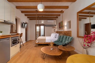 Good Night Sweetheart Suite