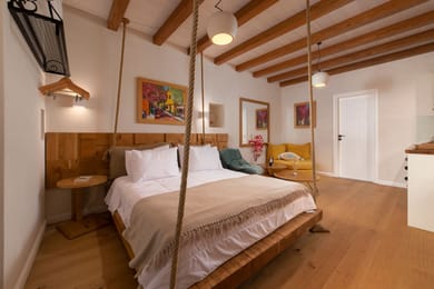 Courtyard Suites