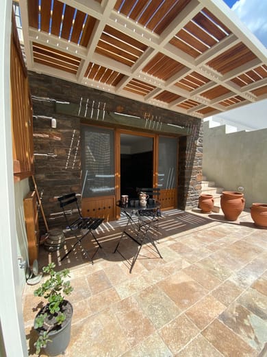 Hidden Secret Suite