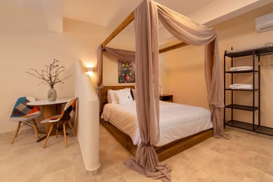 Hidden Secret Suite