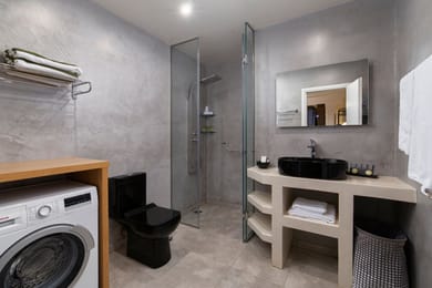 Hidden Secret Suite