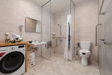 Down Town Suite