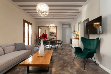 Presidential Triple Suite