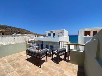 Korthi Bay Maisonette