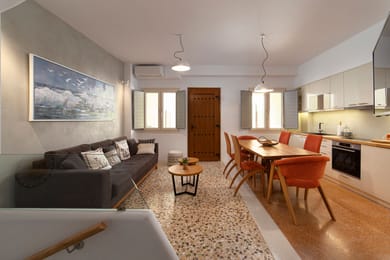 Korthi Bay Maisonette