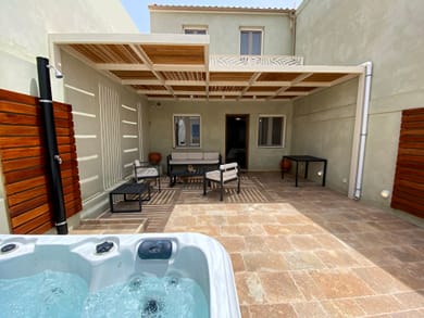 Andros 4 All Seasons Villas & Suites - Image 2