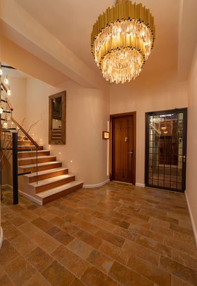 Andros 4 All Seasons Villas & Suites - Image 5