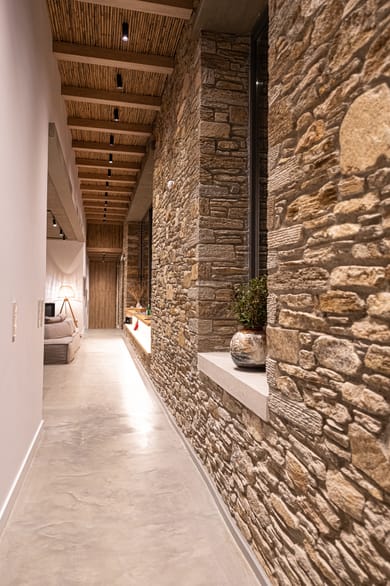 Andros Thea Luxury Villa