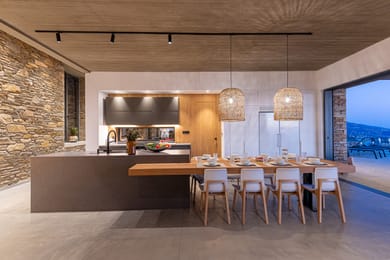 Andros Thea Luxury Villa