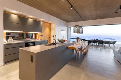 Andros Thea Luxury Villa