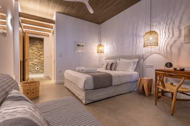 Andros Thea Luxury Villa