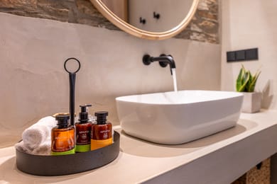 Andros Thea Luxury Villa