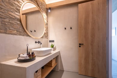 Andros Thea Luxury Villa