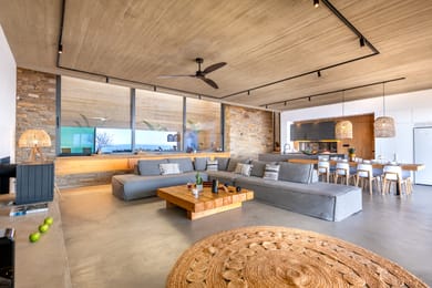 Andros Thea Luxury Villa