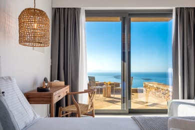 Andros Thea Luxury Villa