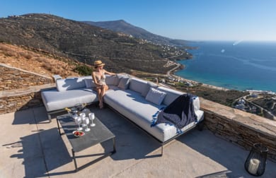 Andros Thea Luxury Villa - Image 7