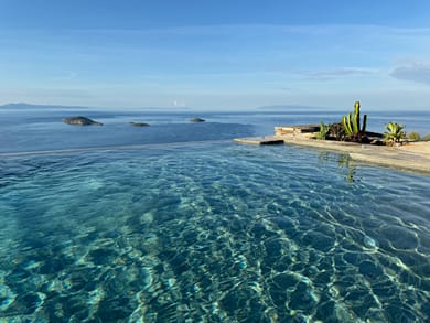 Andros Thea Luxury Villa - Image 2