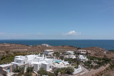 Anema Boutique Hotel & Villas - Image 2