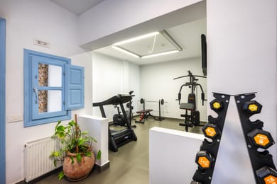 Anema Boutique Hotel & Villas - Image 6