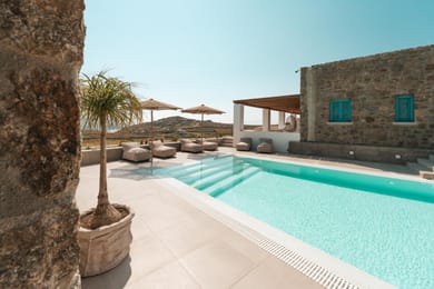 Anemela Mykonos Villas and Suites - Image 7