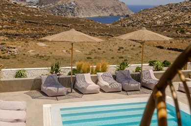 Anemela Mykonos Villas and Suites - Image 2
