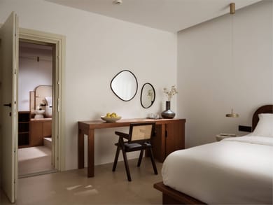 2 Bedroom Suite with Plunge Pool