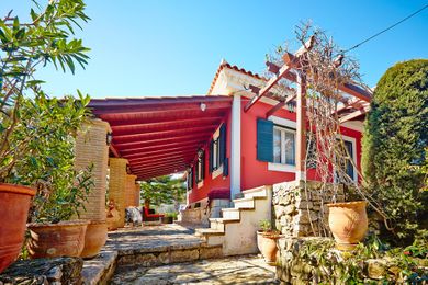Anemelia Villa