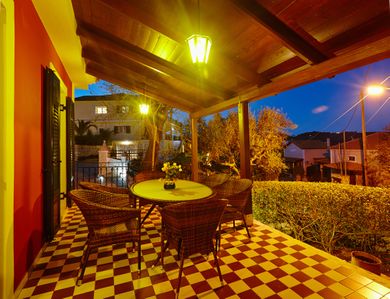 Anemelia Villa Zakynthos - Image 5