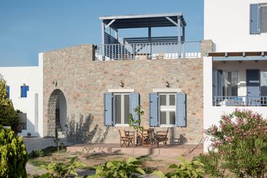 Anemes Hotel Kythera - Image 4