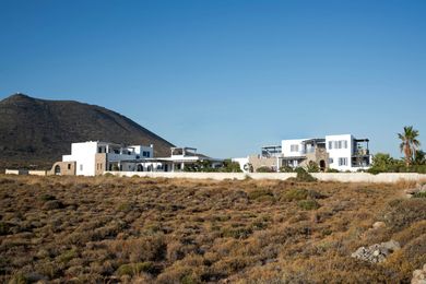 Anemes Hotel Kythera - Image 5