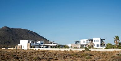 Anemes Hotel Kythera - Image 6