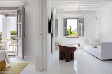 Junior Suite [42m²]