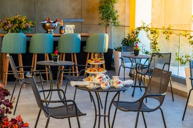 Anemi Hotel & Suites Paphos - Image 2