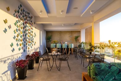 Anemi Hotel & Suites Paphos - Image 3