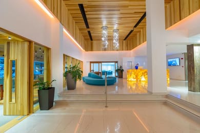 Anemi Hotel & Suites Paphos - Image 6