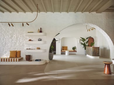 NUMO Mykonos Boutique Resort - Image 7