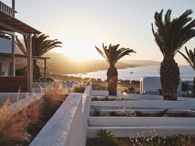 NUMO Mykonos Boutique Resort - Image 4