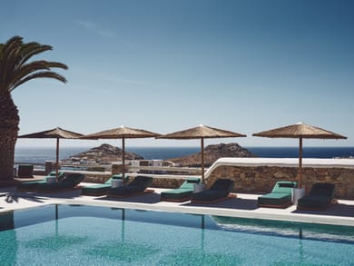 NUMO Mykonos Boutique Resort - Image 2